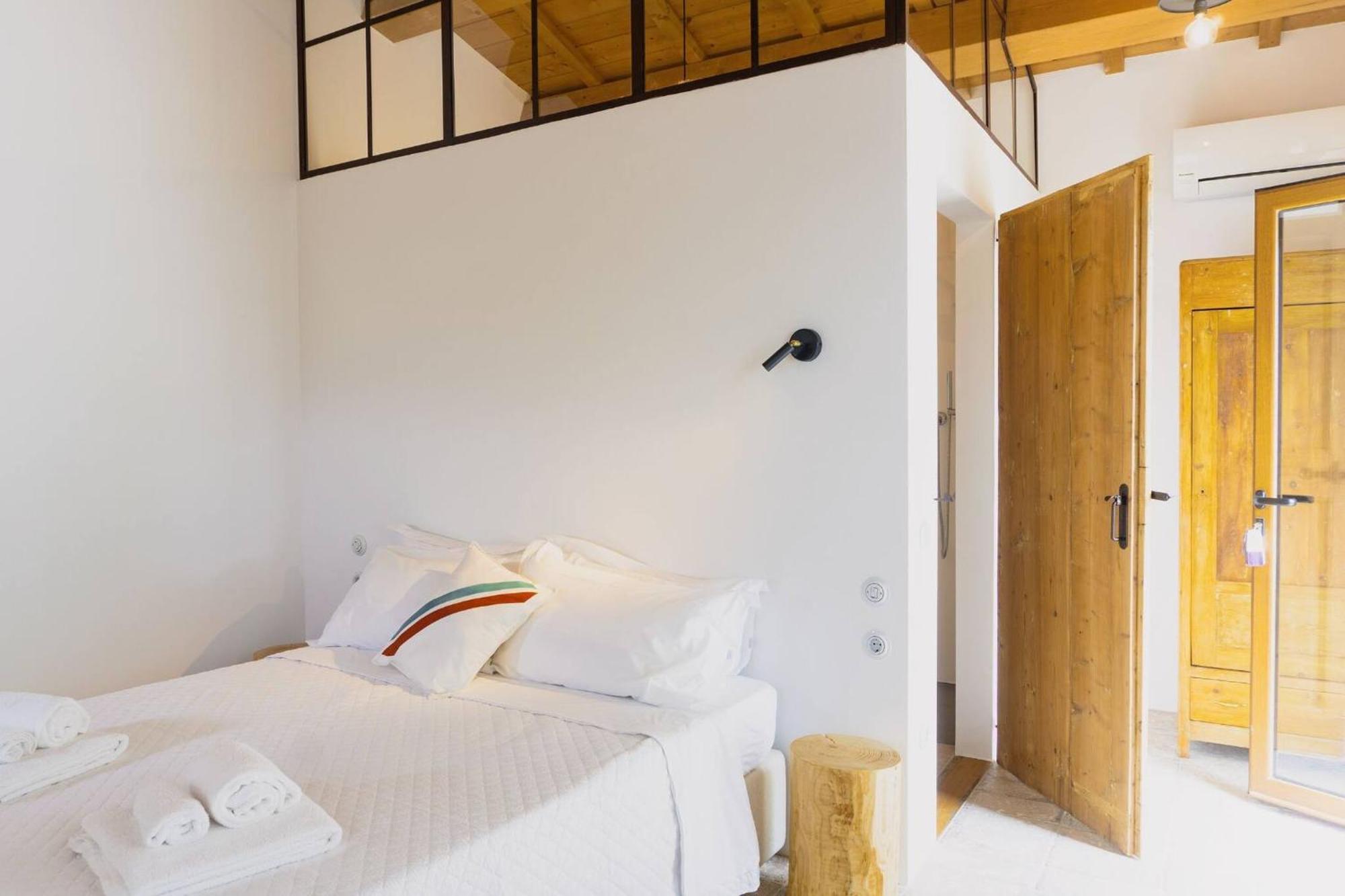 Вилла Borgo Calbianco - Private House With Pool & Airco Cerreto Castello Экстерьер фото