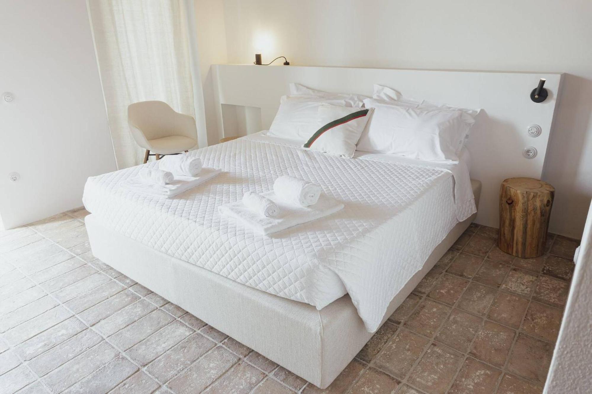 Вилла Borgo Calbianco - Private House With Pool & Airco Cerreto Castello Экстерьер фото